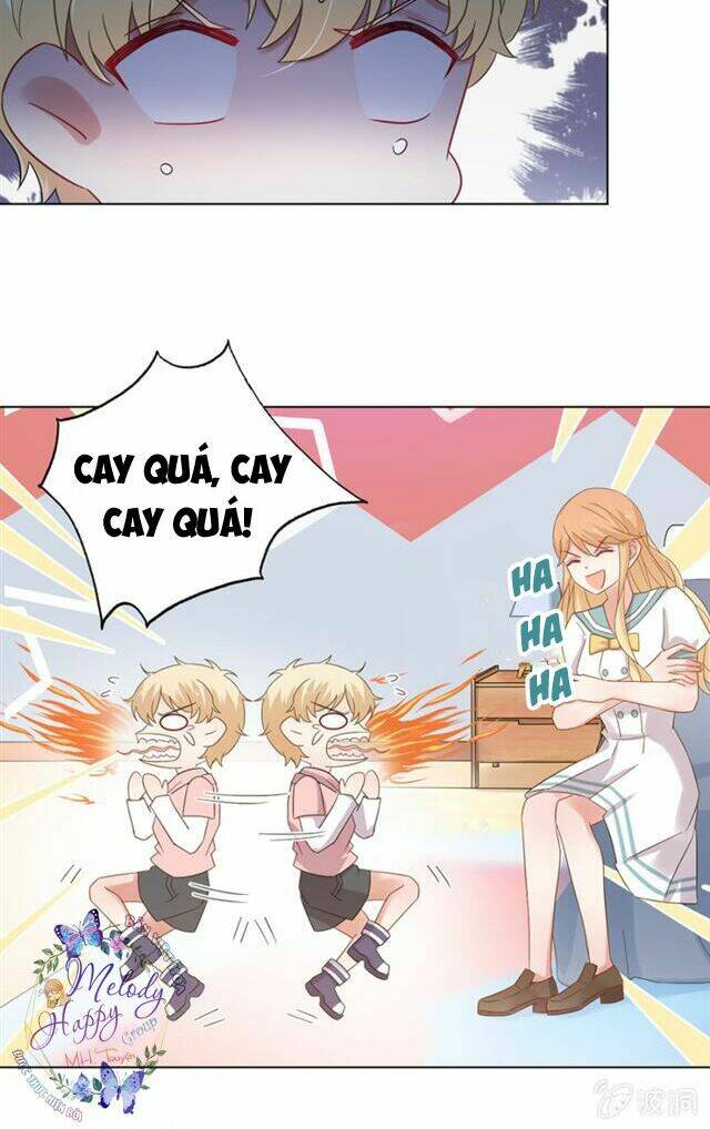 Ma Lạt Thiên Kim Đẩu Ác Thiếu Chapter 104 - 9