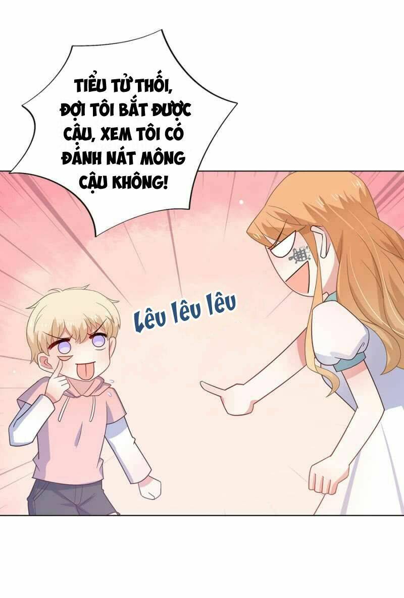 Ma Lạt Thiên Kim Đẩu Ác Thiếu Chapter 105 - 12