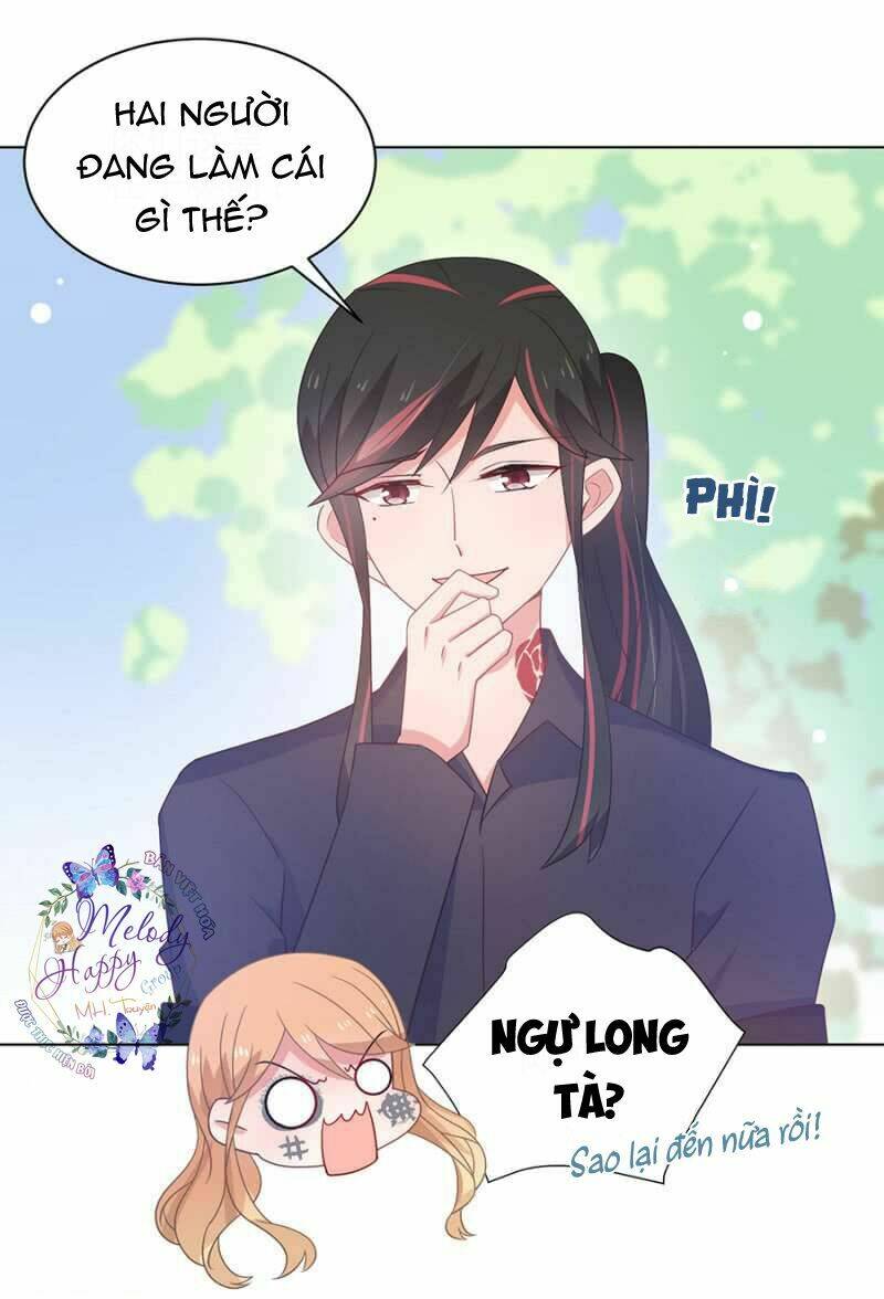 Ma Lạt Thiên Kim Đẩu Ác Thiếu Chapter 105 - 14