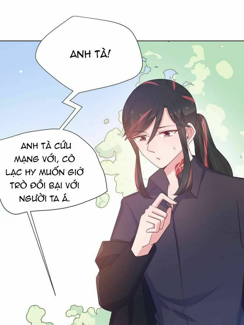Ma Lạt Thiên Kim Đẩu Ác Thiếu Chapter 105 - 15
