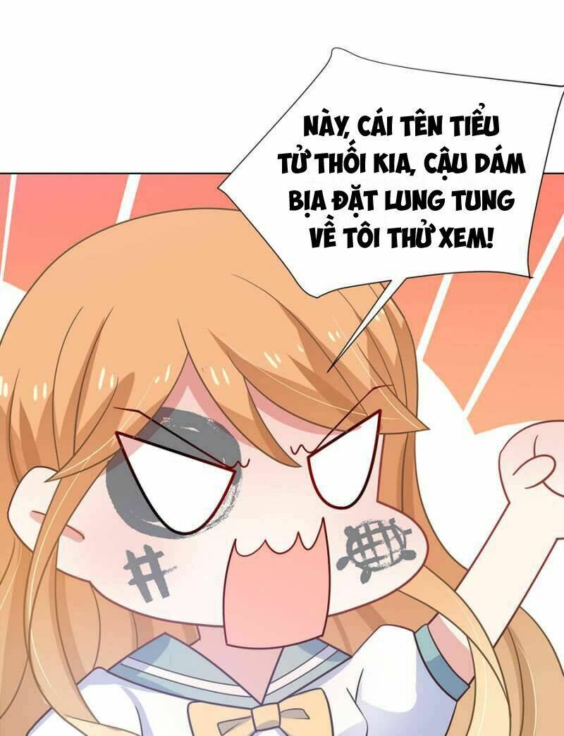 Ma Lạt Thiên Kim Đẩu Ác Thiếu Chapter 105 - 17