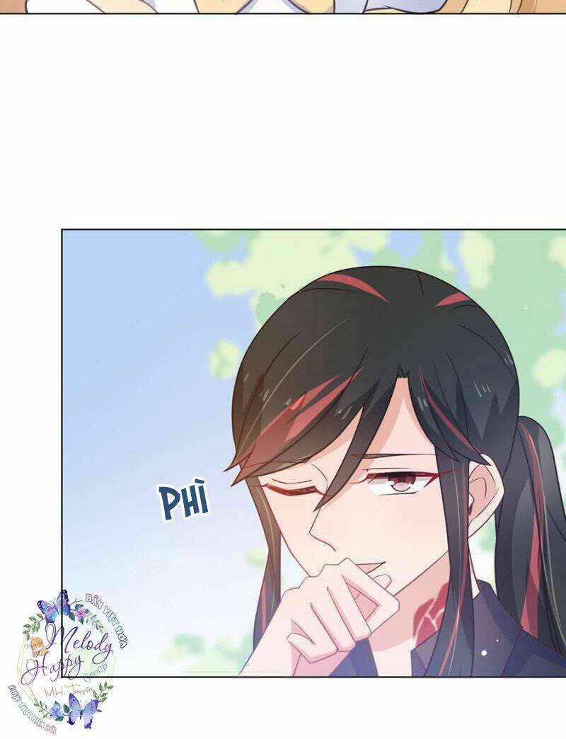 Ma Lạt Thiên Kim Đẩu Ác Thiếu Chapter 105 - 18