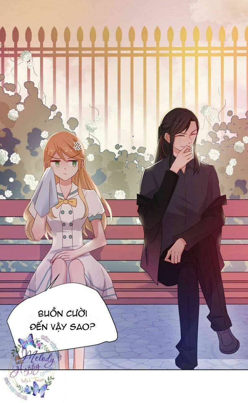 Ma Lạt Thiên Kim Đẩu Ác Thiếu Chapter 105 - 21