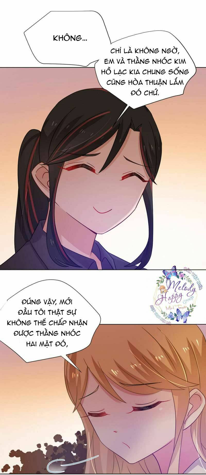 Ma Lạt Thiên Kim Đẩu Ác Thiếu Chapter 105 - 22