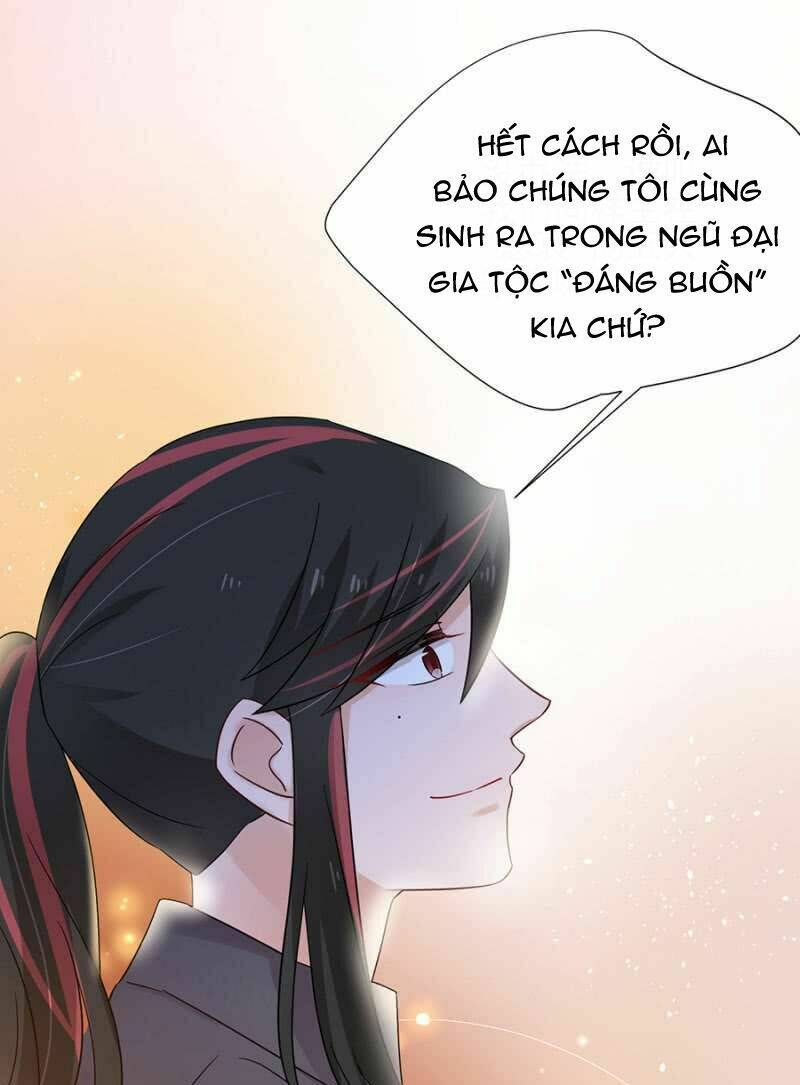 Ma Lạt Thiên Kim Đẩu Ác Thiếu Chapter 105 - 24