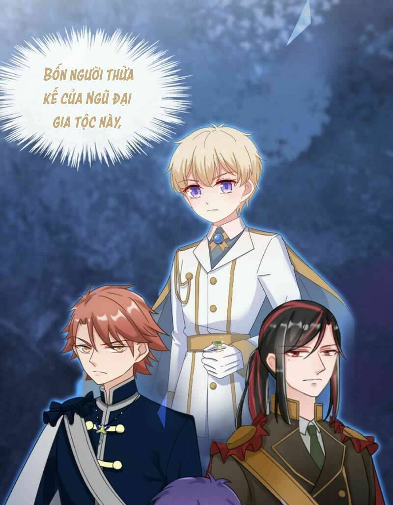 Ma Lạt Thiên Kim Đẩu Ác Thiếu Chapter 105 - 26
