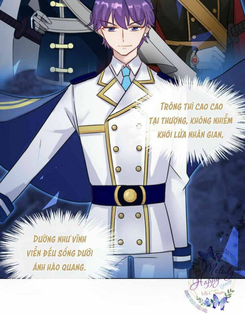 Ma Lạt Thiên Kim Đẩu Ác Thiếu Chapter 105 - 27