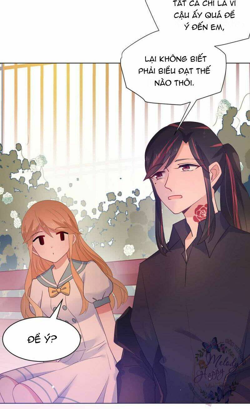 Ma Lạt Thiên Kim Đẩu Ác Thiếu Chapter 105 - 34