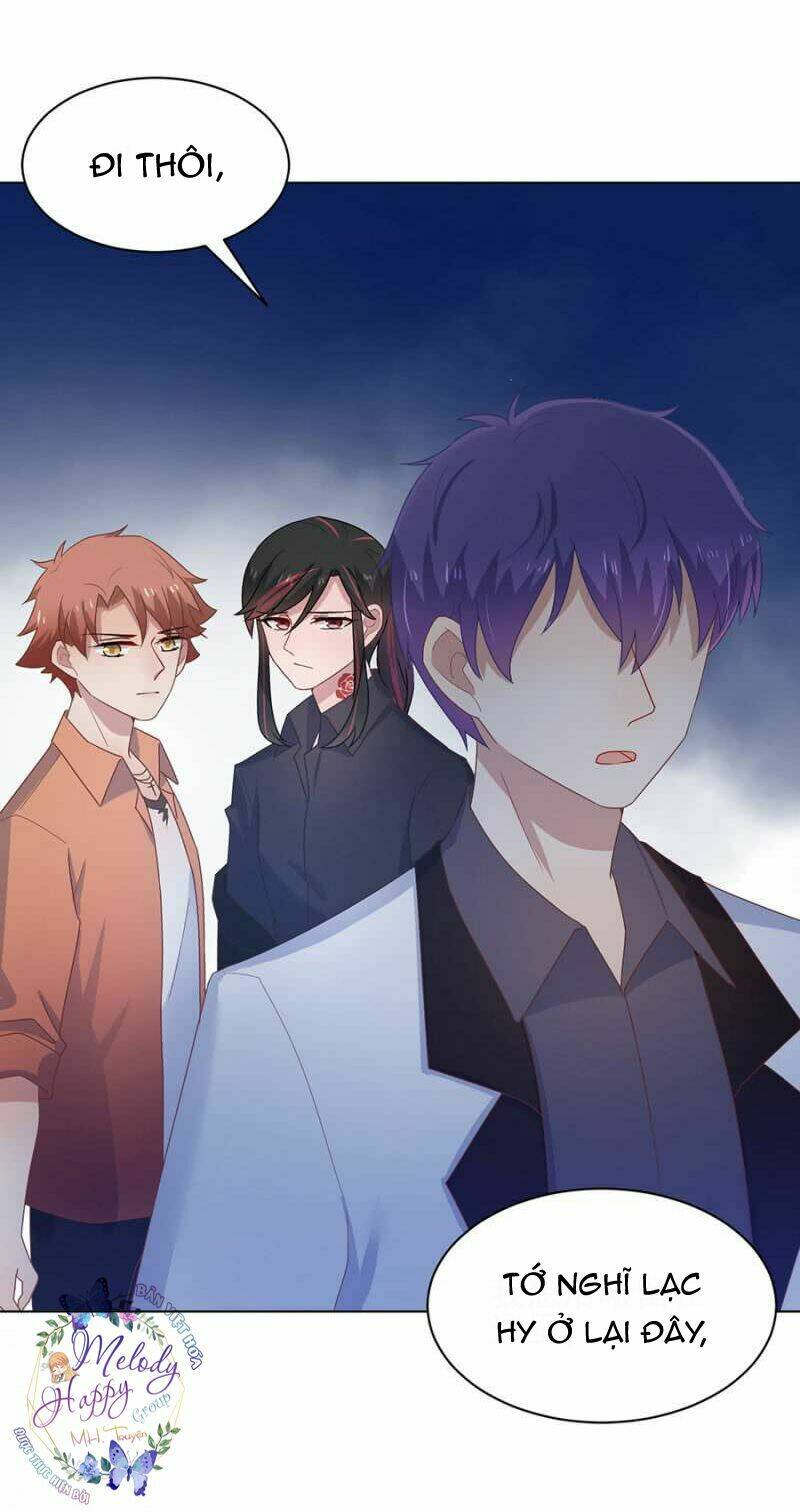 Ma Lạt Thiên Kim Đẩu Ác Thiếu Chapter 105 - 6