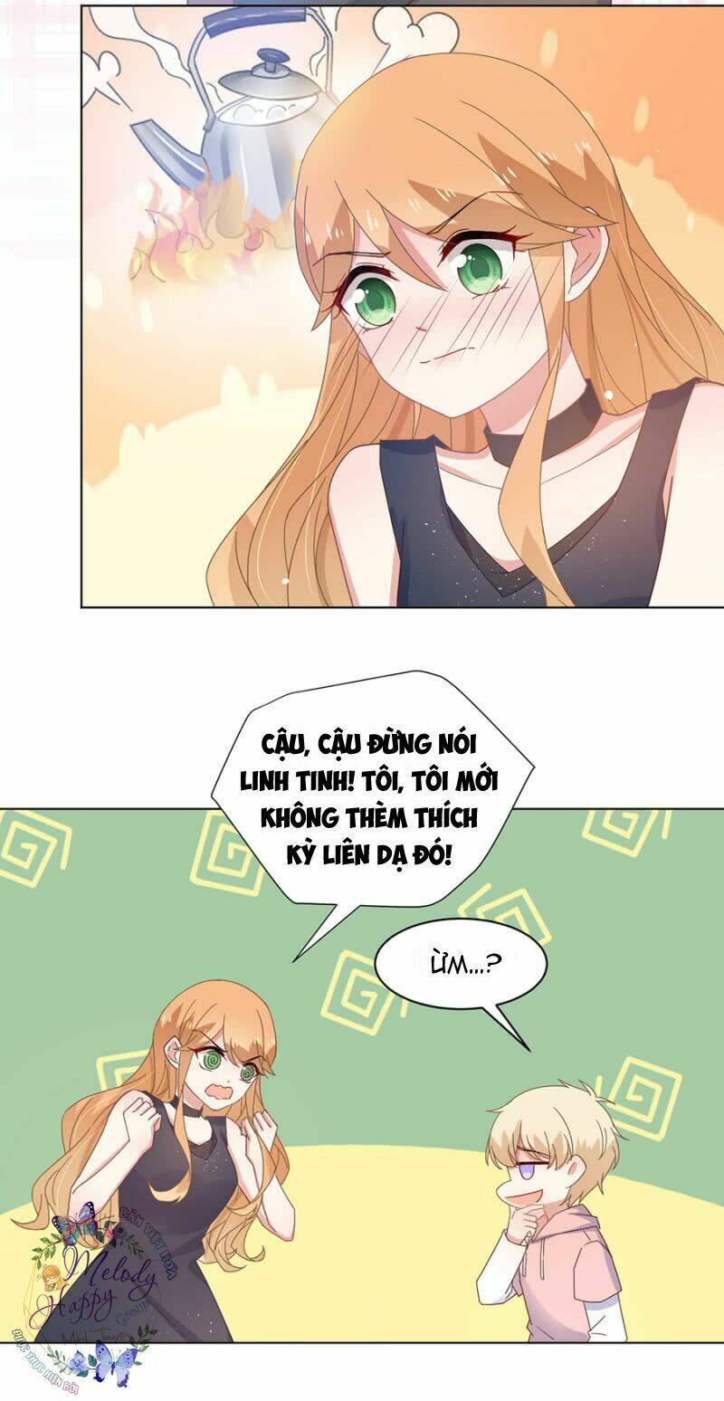 Ma Lạt Thiên Kim Đẩu Ác Thiếu Chapter 106 - 12