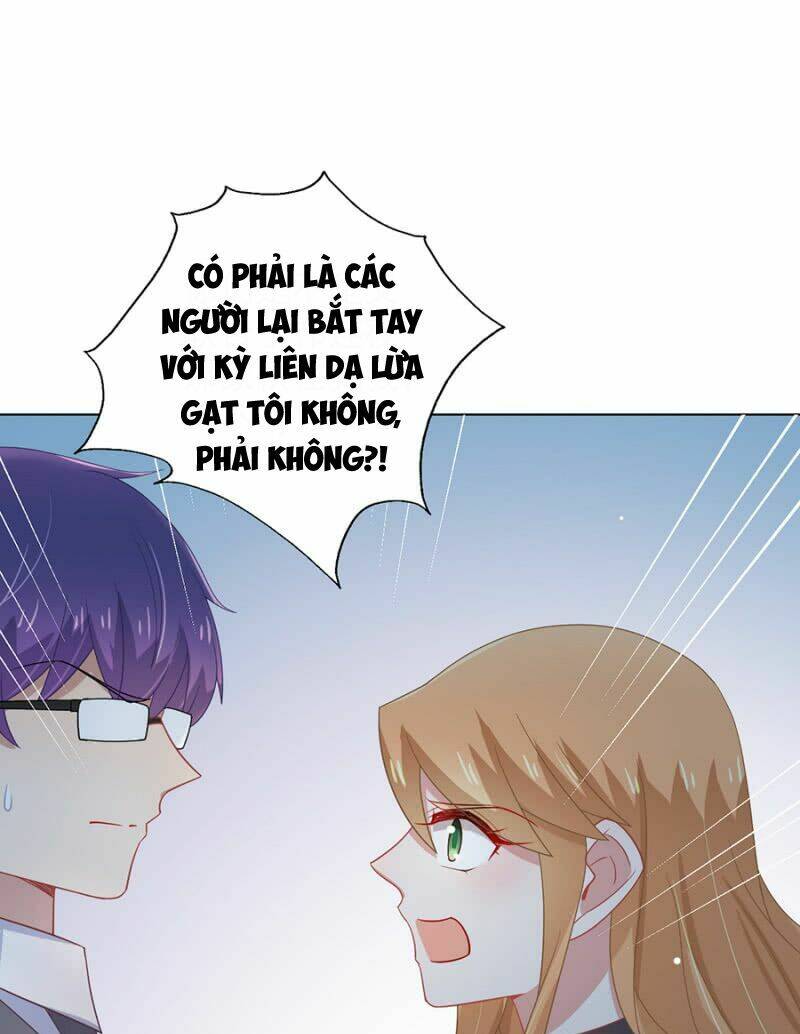 Ma Lạt Thiên Kim Đẩu Ác Thiếu Chapter 107 - 8