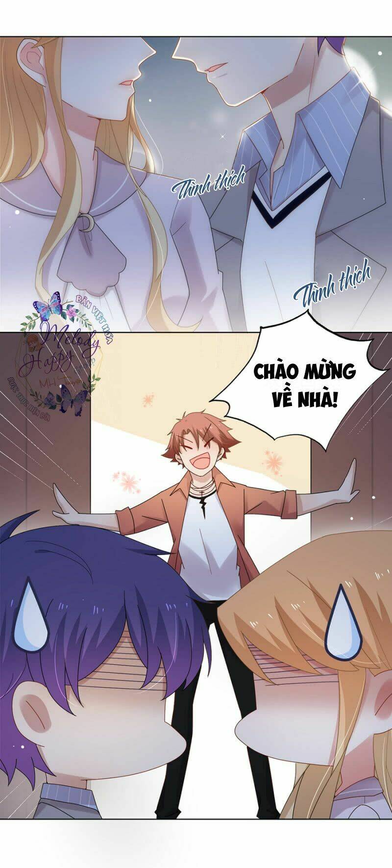 Ma Lạt Thiên Kim Đẩu Ác Thiếu Chapter 108 - 15