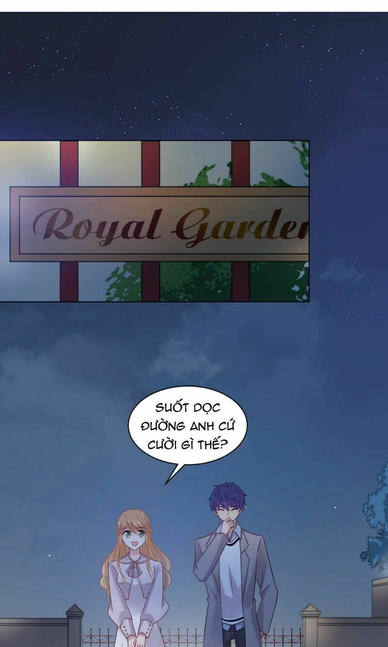 Ma Lạt Thiên Kim Đẩu Ác Thiếu Chapter 108 - 4