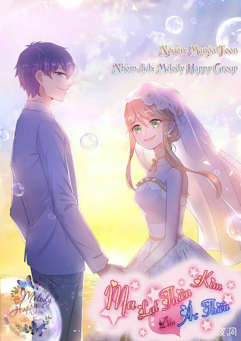 Ma Lạt Thiên Kim Đẩu Ác Thiếu Chapter 109 - 2