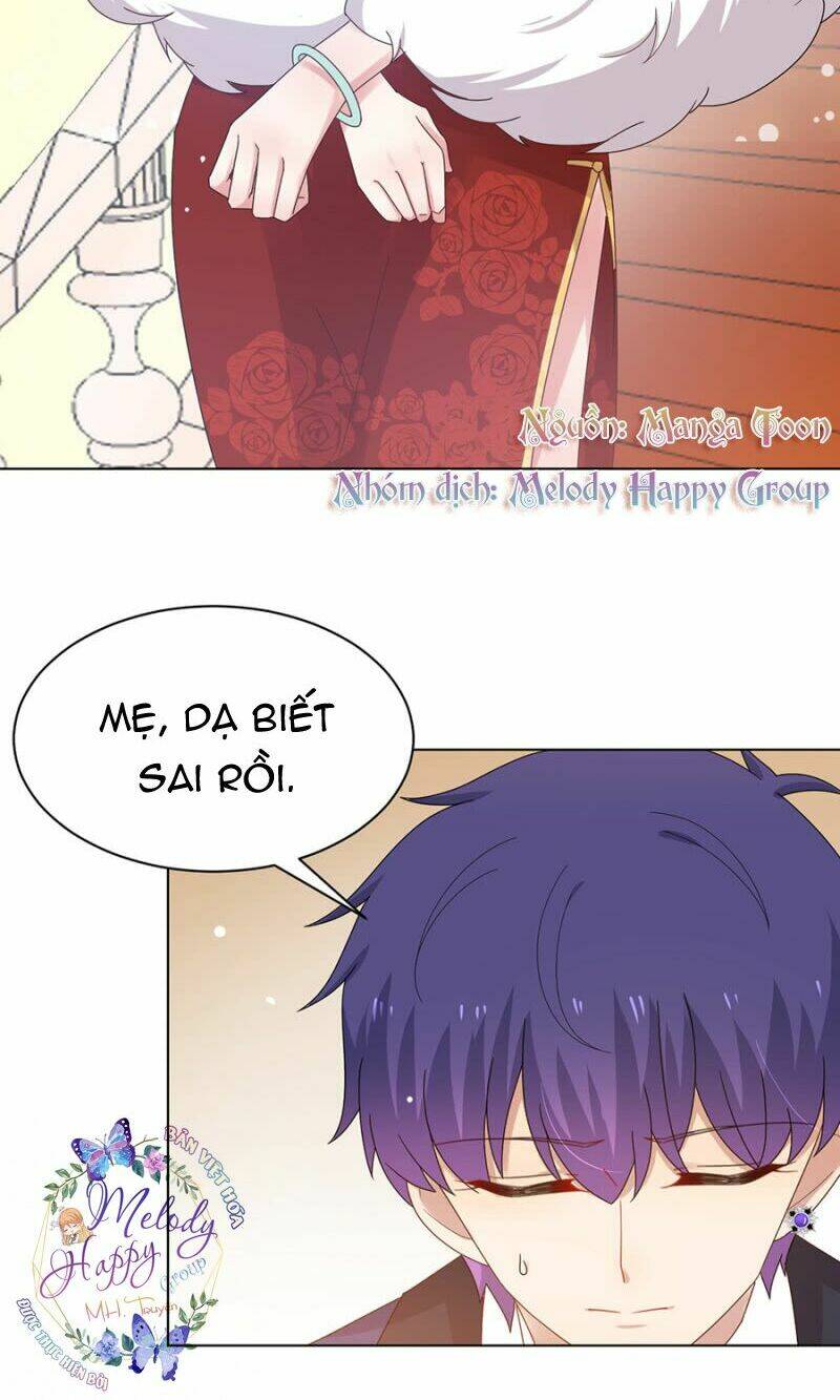 Ma Lạt Thiên Kim Đẩu Ác Thiếu Chapter 109 - 15