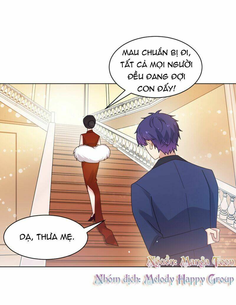 Ma Lạt Thiên Kim Đẩu Ác Thiếu Chapter 109 - 16