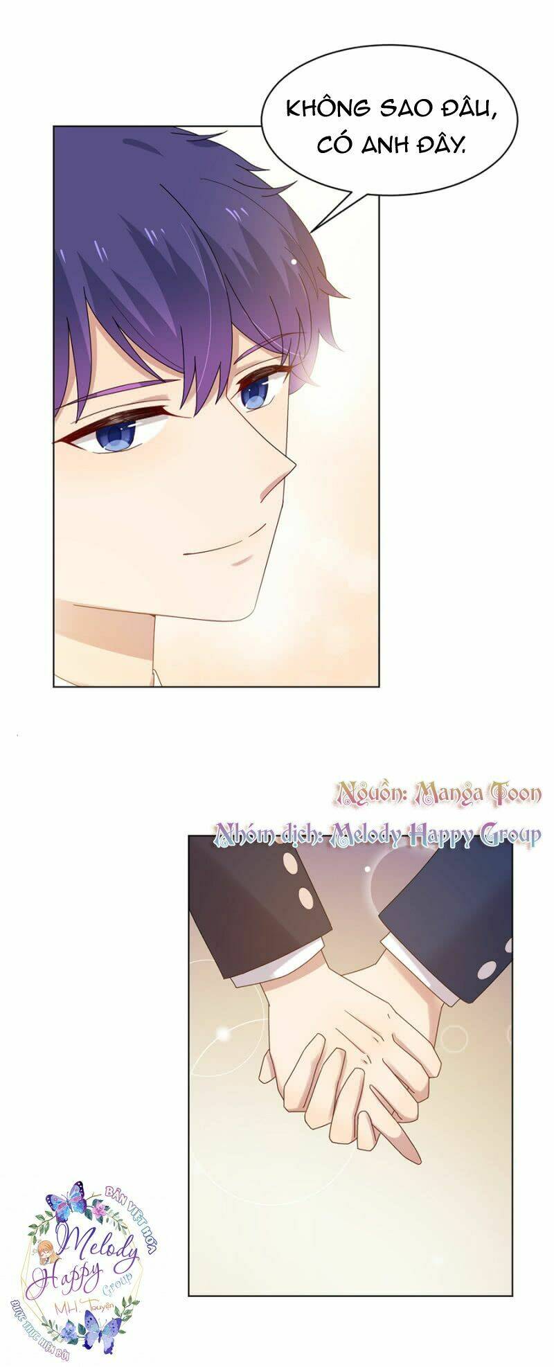 Ma Lạt Thiên Kim Đẩu Ác Thiếu Chapter 109 - 18