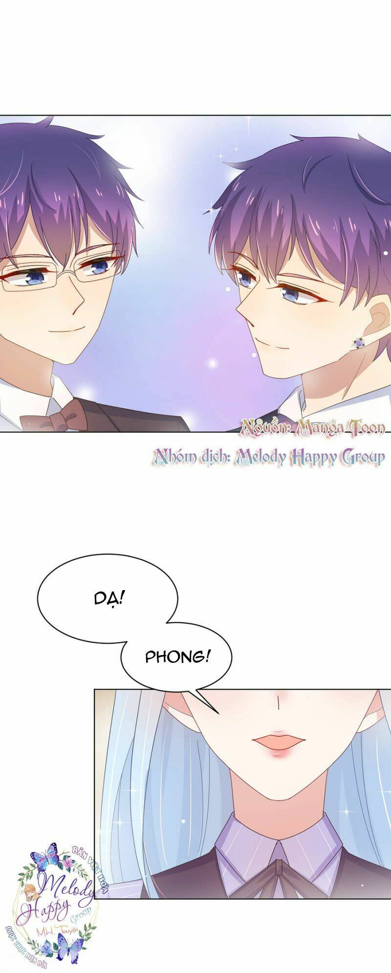 Ma Lạt Thiên Kim Đẩu Ác Thiếu Chapter 109 - 19