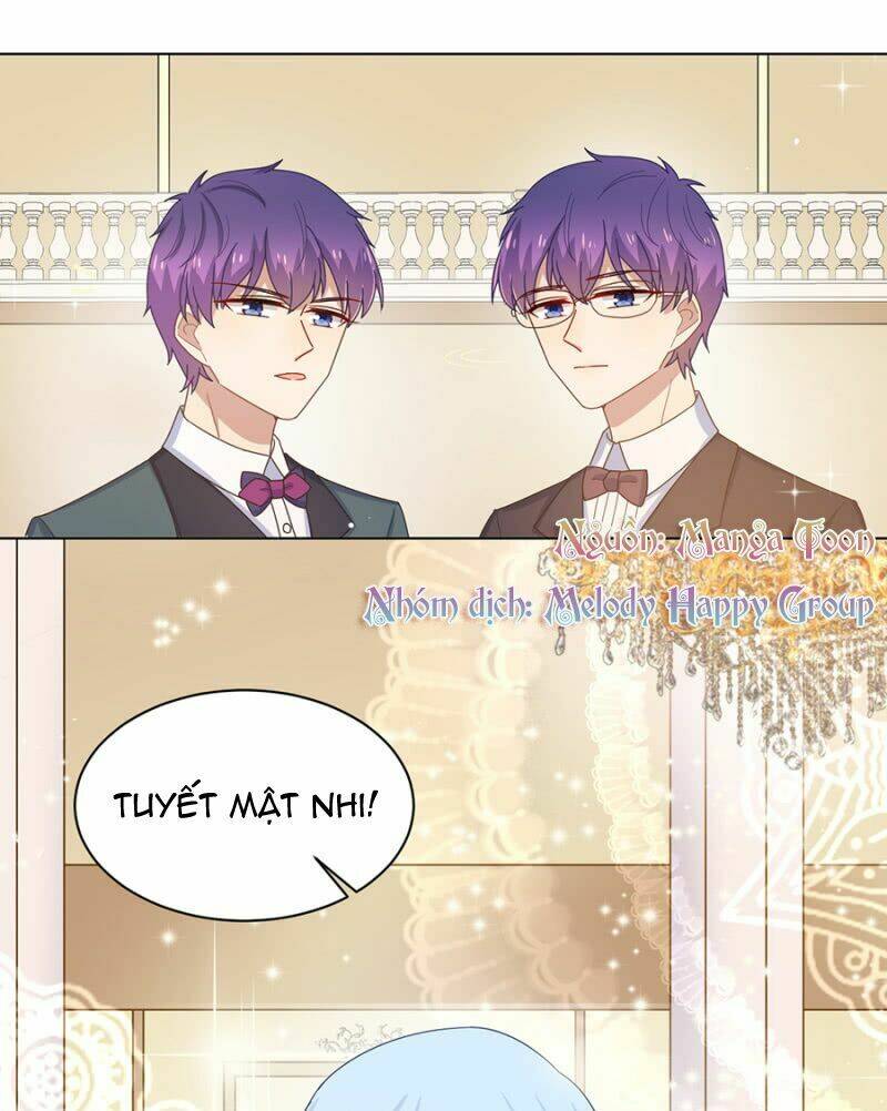 Ma Lạt Thiên Kim Đẩu Ác Thiếu Chapter 109 - 20