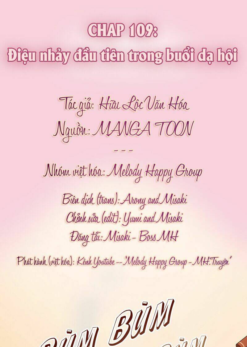 Ma Lạt Thiên Kim Đẩu Ác Thiếu Chapter 109 - 3
