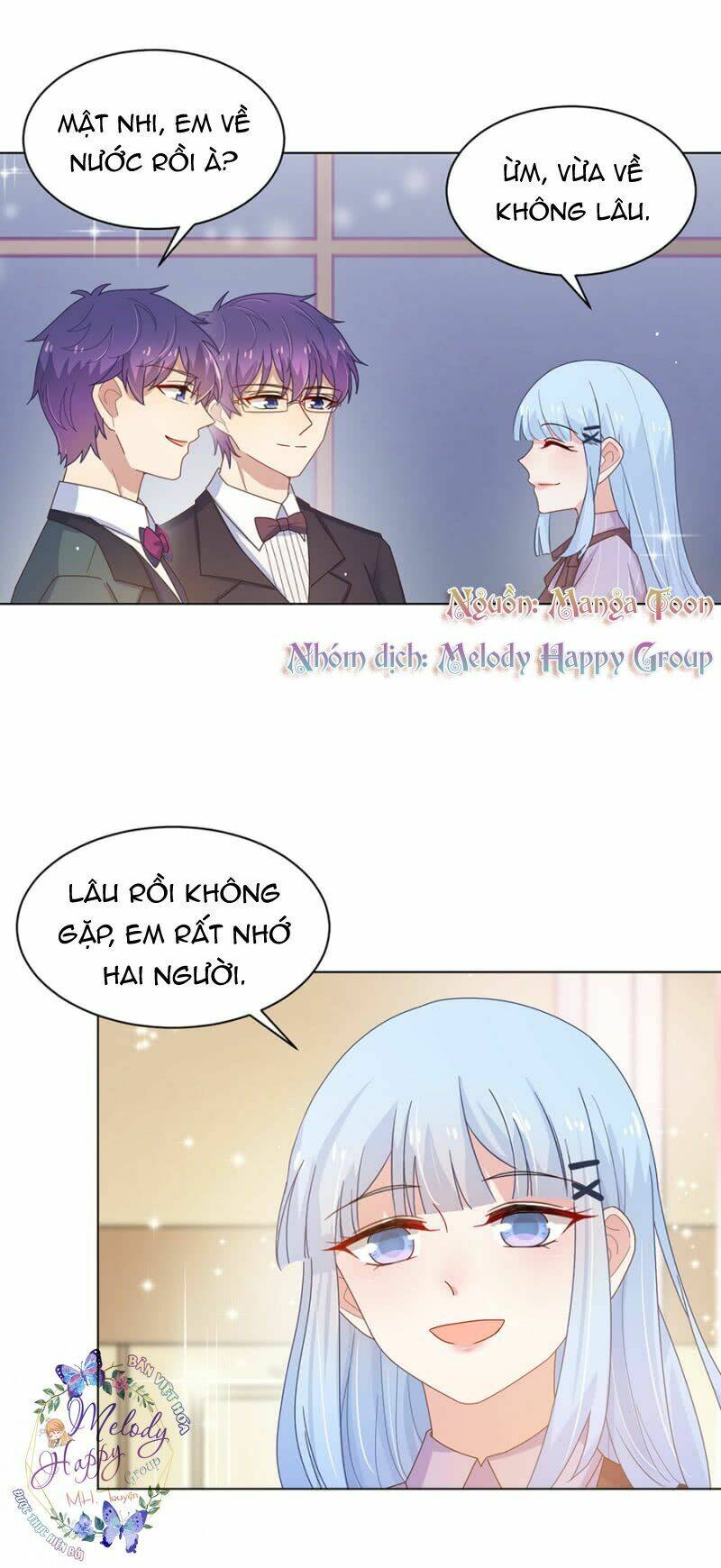 Ma Lạt Thiên Kim Đẩu Ác Thiếu Chapter 109 - 22
