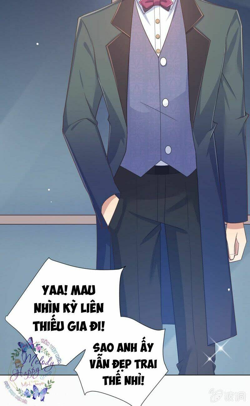 Ma Lạt Thiên Kim Đẩu Ác Thiếu Chapter 109 - 25