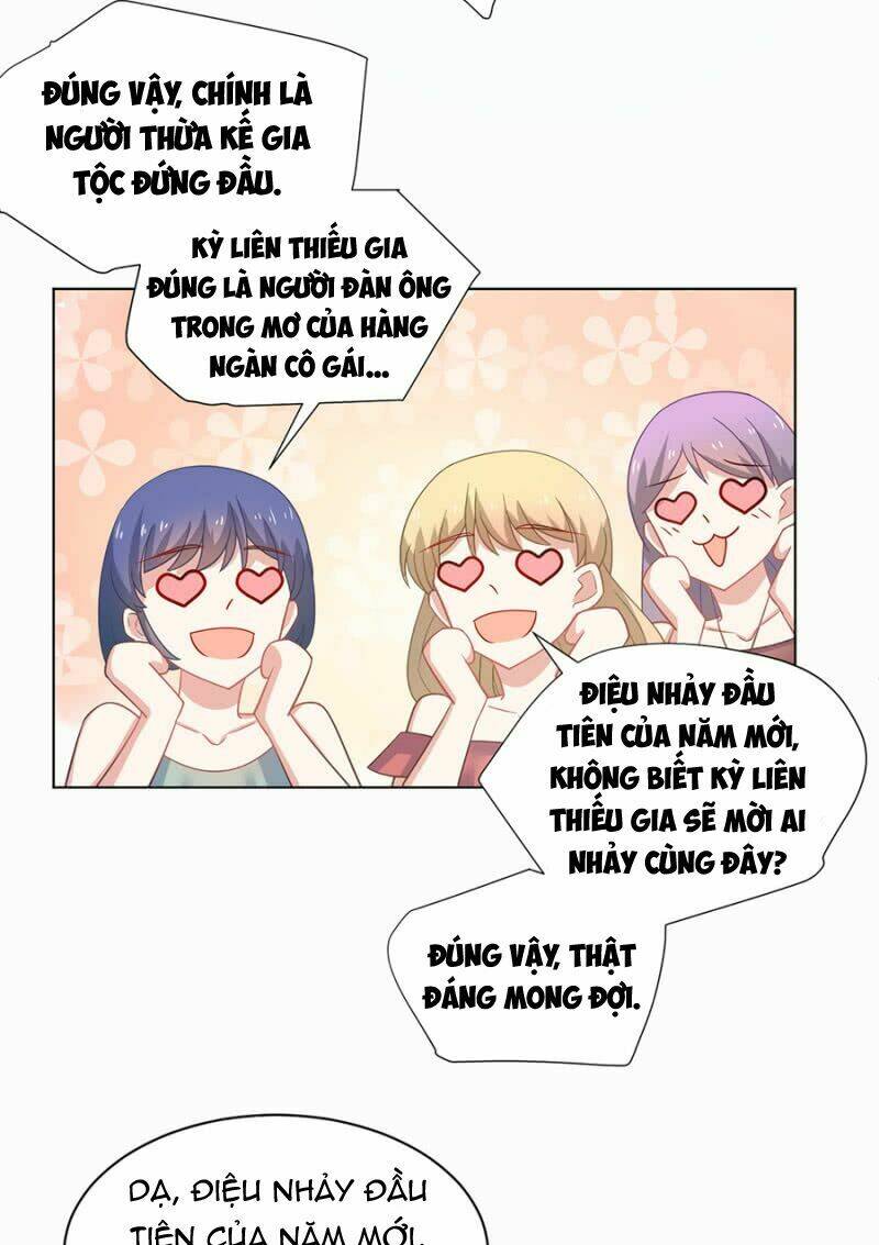 Ma Lạt Thiên Kim Đẩu Ác Thiếu Chapter 109 - 26