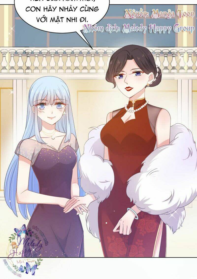 Ma Lạt Thiên Kim Đẩu Ác Thiếu Chapter 109 - 27