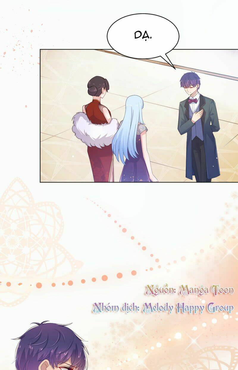 Ma Lạt Thiên Kim Đẩu Ác Thiếu Chapter 109 - 28