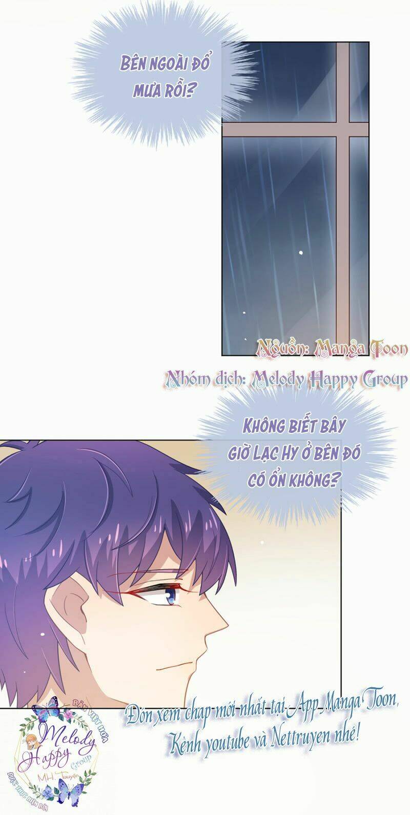 Ma Lạt Thiên Kim Đẩu Ác Thiếu Chapter 109 - 31