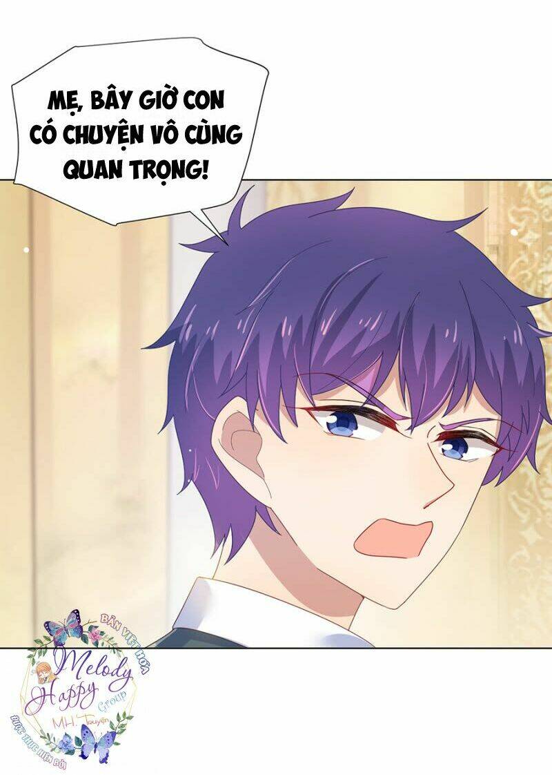 Ma Lạt Thiên Kim Đẩu Ác Thiếu Chapter 110 - 25