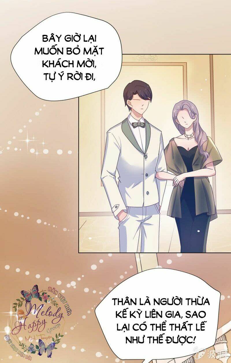Ma Lạt Thiên Kim Đẩu Ác Thiếu Chapter 110 - 28
