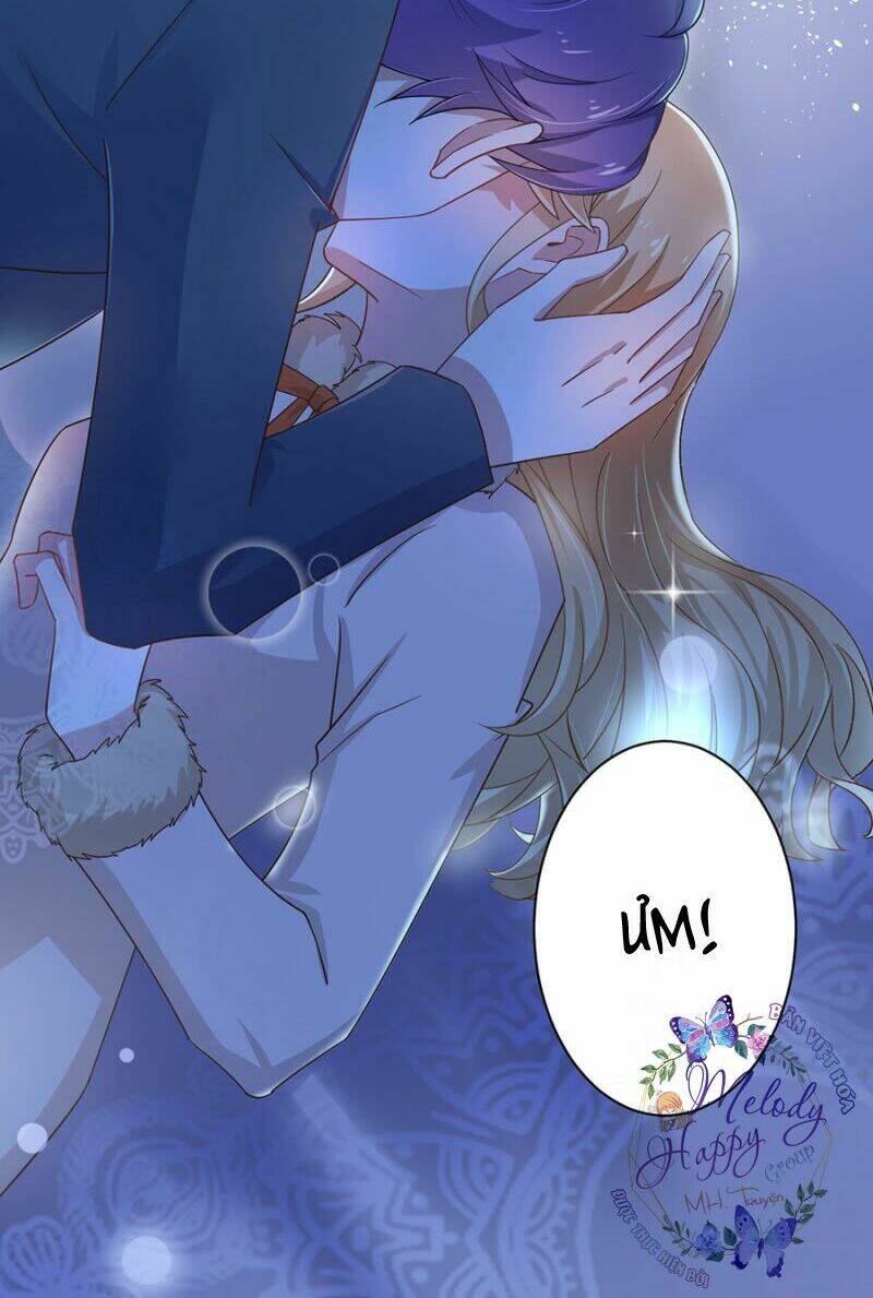 Ma Lạt Thiên Kim Đẩu Ác Thiếu Chapter 111 - 21