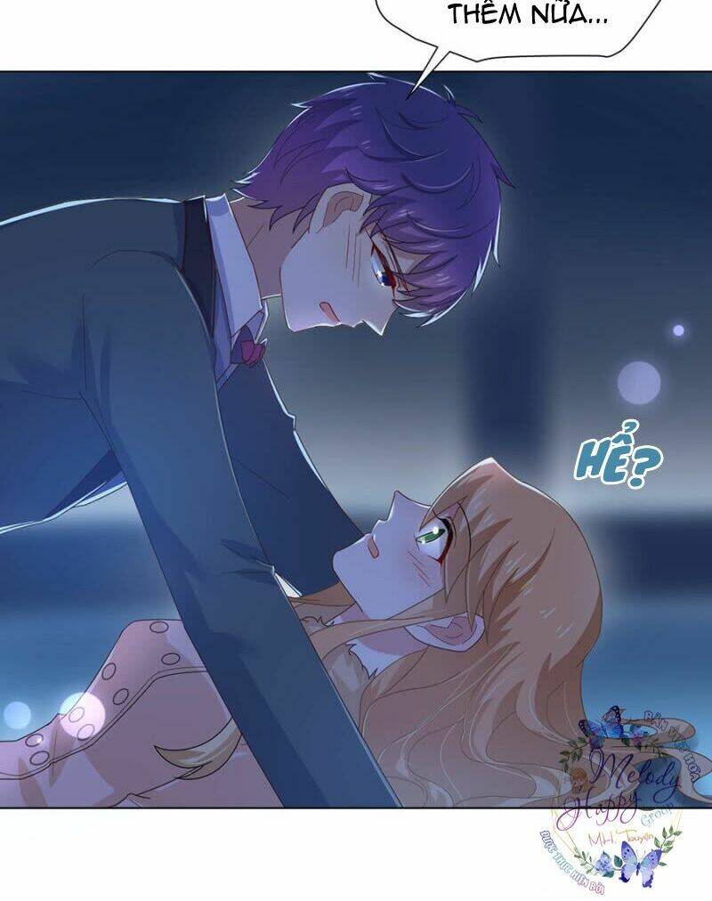 Ma Lạt Thiên Kim Đẩu Ác Thiếu Chapter 111 - 28
