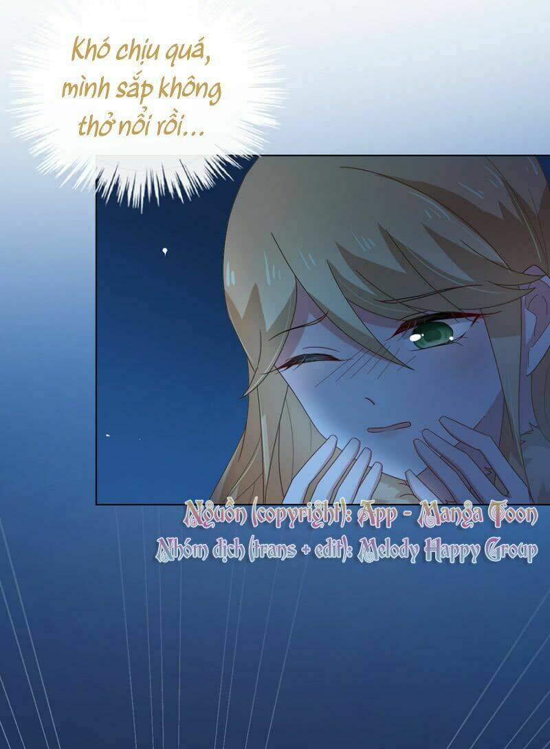 Ma Lạt Thiên Kim Đẩu Ác Thiếu Chapter 111 - 5