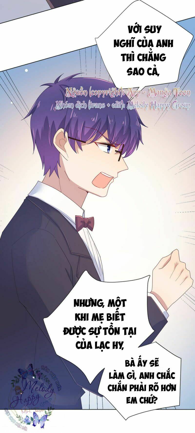 Ma Lạt Thiên Kim Đẩu Ác Thiếu Chapter 112 - 12