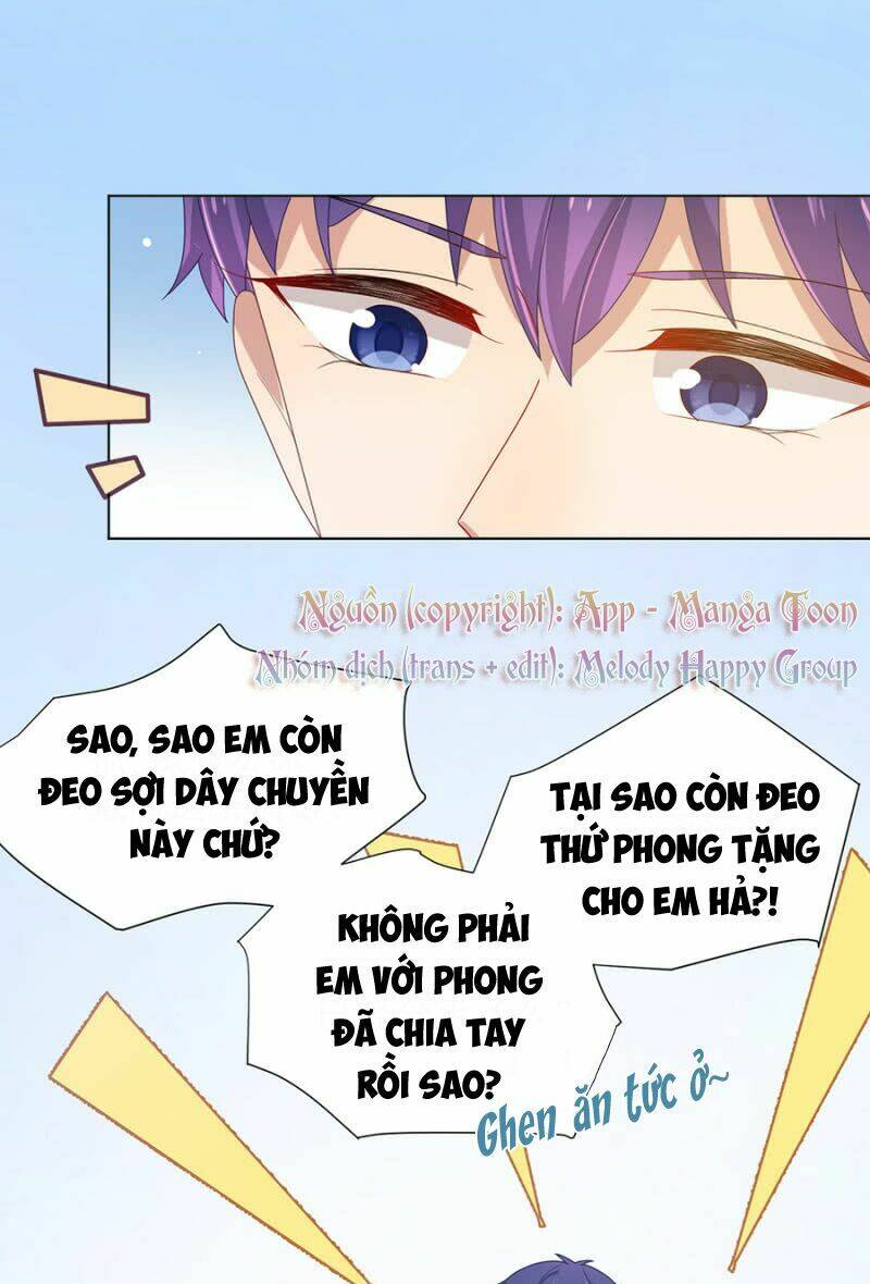 Ma Lạt Thiên Kim Đẩu Ác Thiếu Chapter 112 - 24