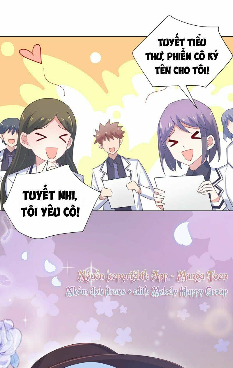 Ma Lạt Thiên Kim Đẩu Ác Thiếu Chapter 112 - 29
