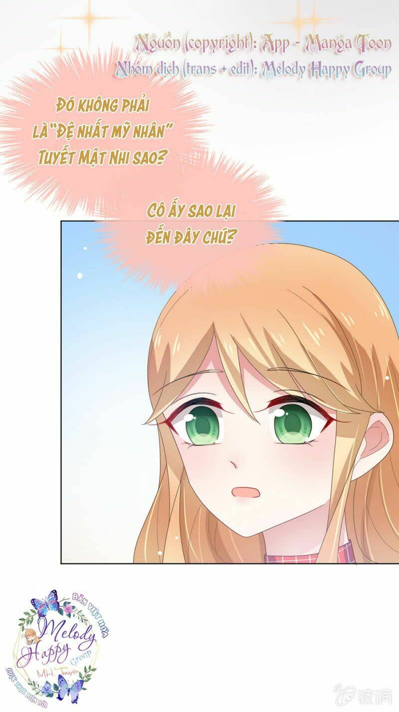 Ma Lạt Thiên Kim Đẩu Ác Thiếu Chapter 112 - 31