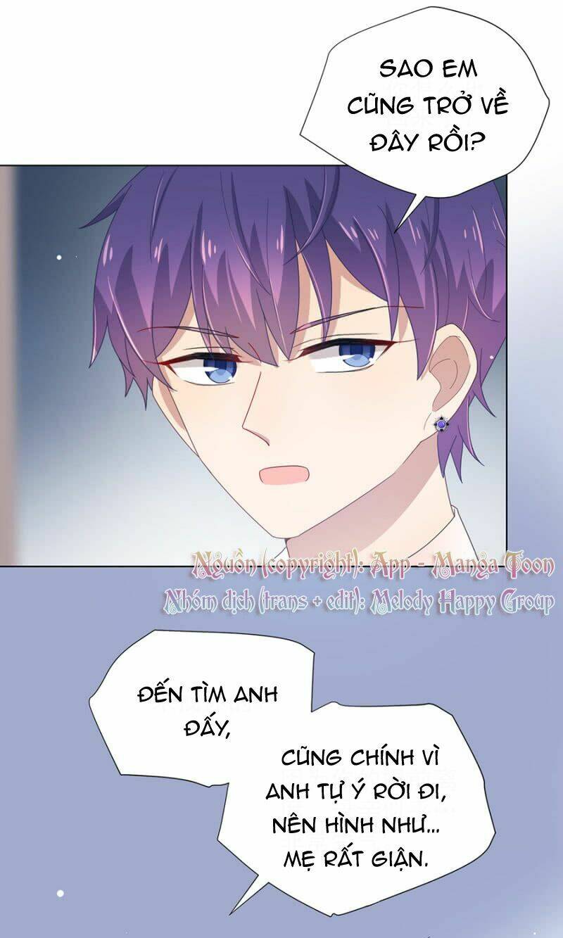 Ma Lạt Thiên Kim Đẩu Ác Thiếu Chapter 112 - 5