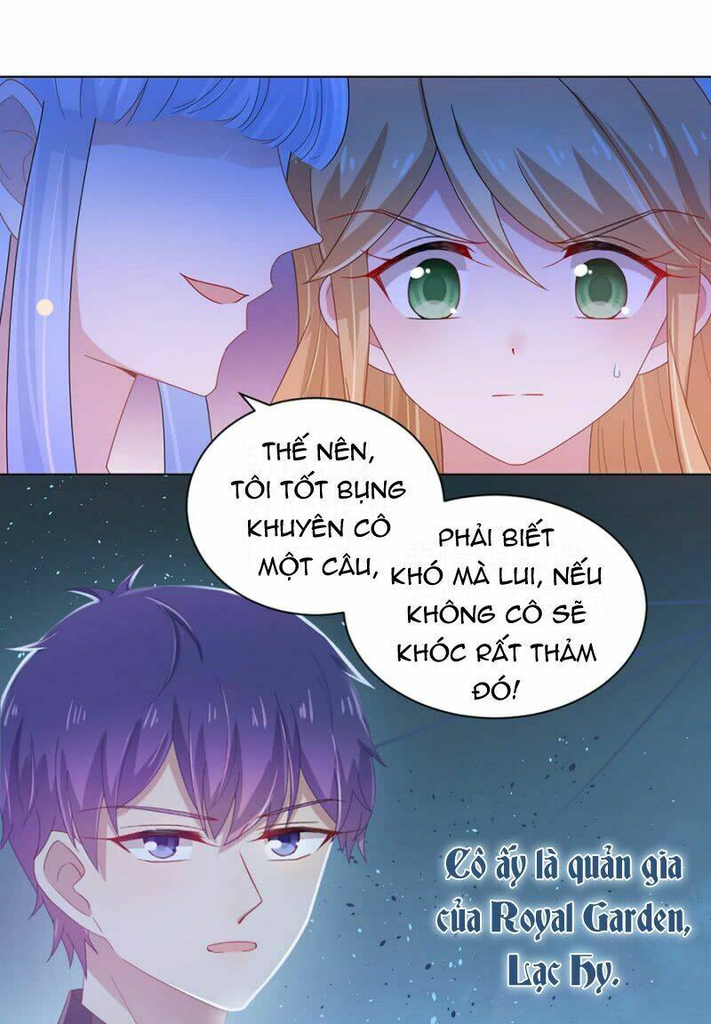 Ma Lạt Thiên Kim Đẩu Ác Thiếu Chapter 114 - 24
