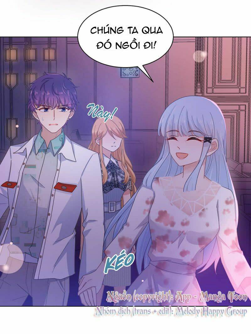 Ma Lạt Thiên Kim Đẩu Ác Thiếu Chapter 114 - 5