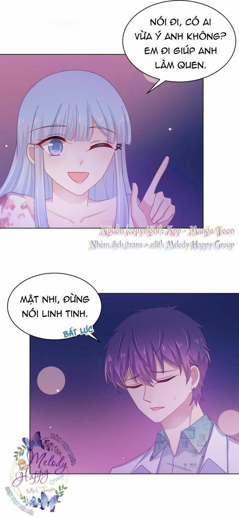 Ma Lạt Thiên Kim Đẩu Ác Thiếu Chapter 114 - 7