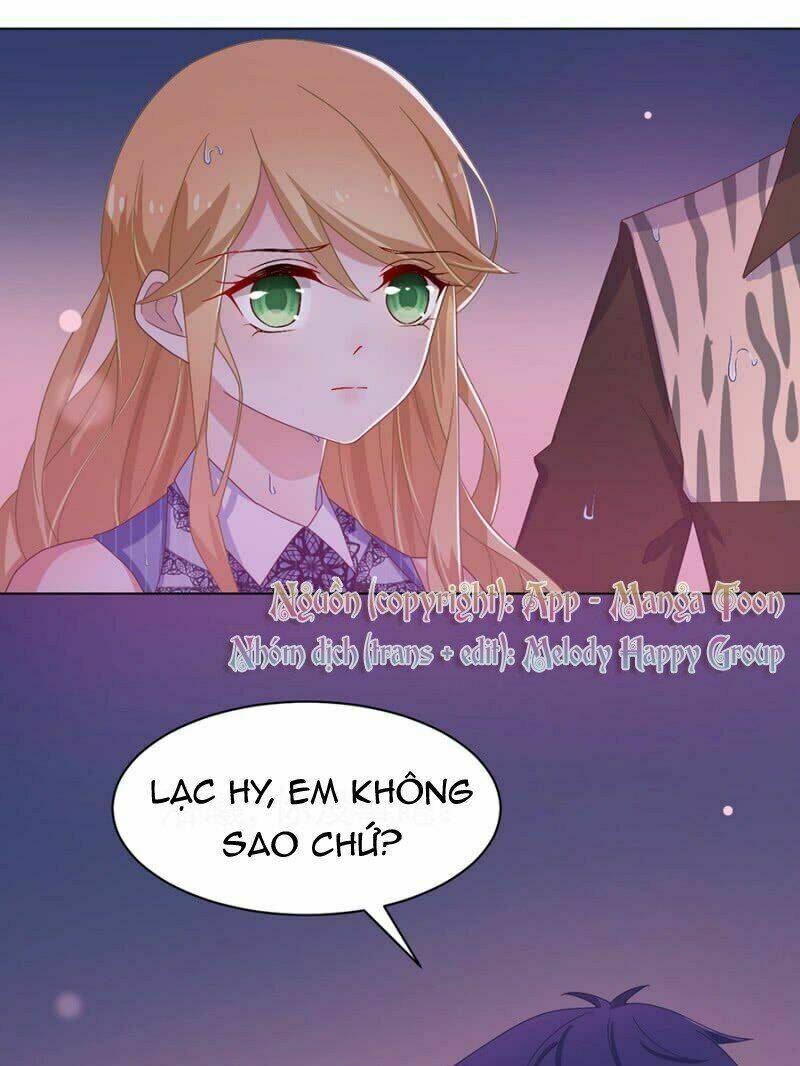 Ma Lạt Thiên Kim Đẩu Ác Thiếu Chapter 115 - 28