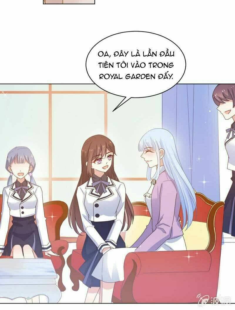 Ma Lạt Thiên Kim Đẩu Ác Thiếu Chapter 117 - 22