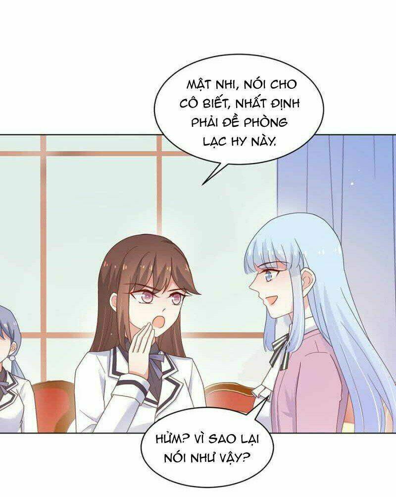 Ma Lạt Thiên Kim Đẩu Ác Thiếu Chapter 117 - 26