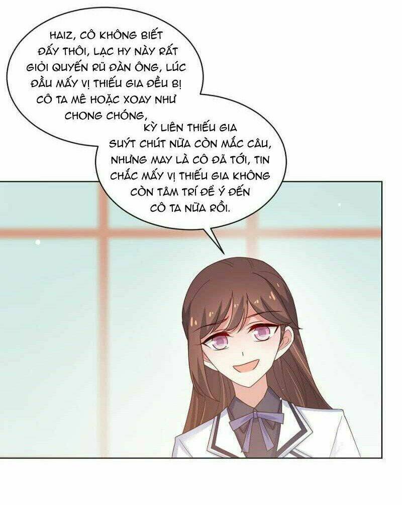 Ma Lạt Thiên Kim Đẩu Ác Thiếu Chapter 117 - 27