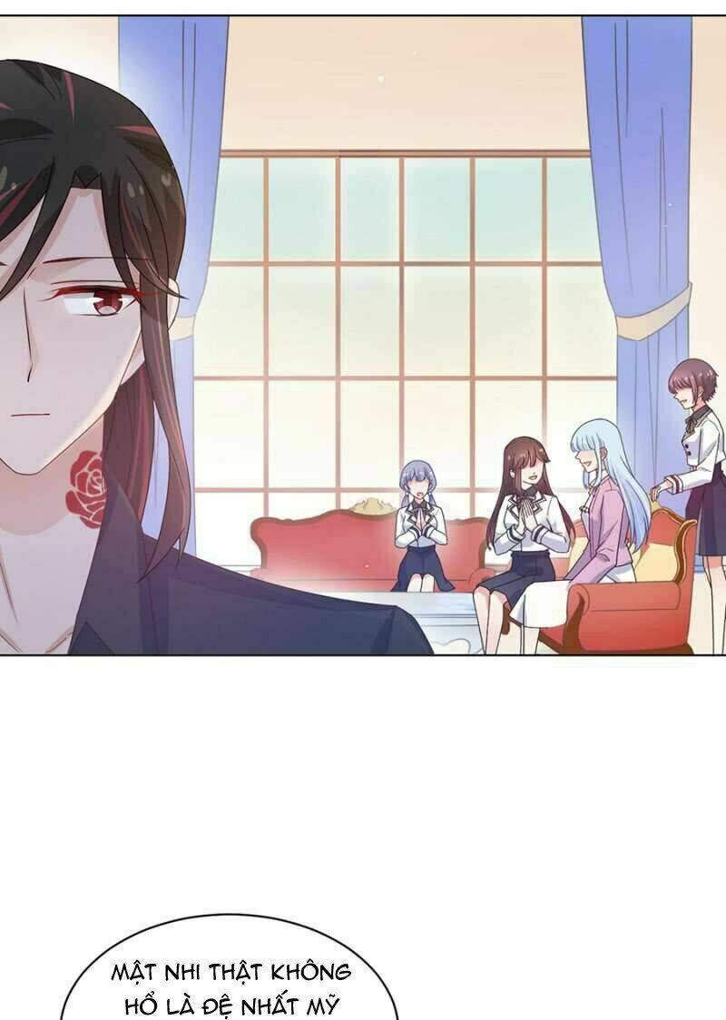 Ma Lạt Thiên Kim Đẩu Ác Thiếu Chapter 117 - 30