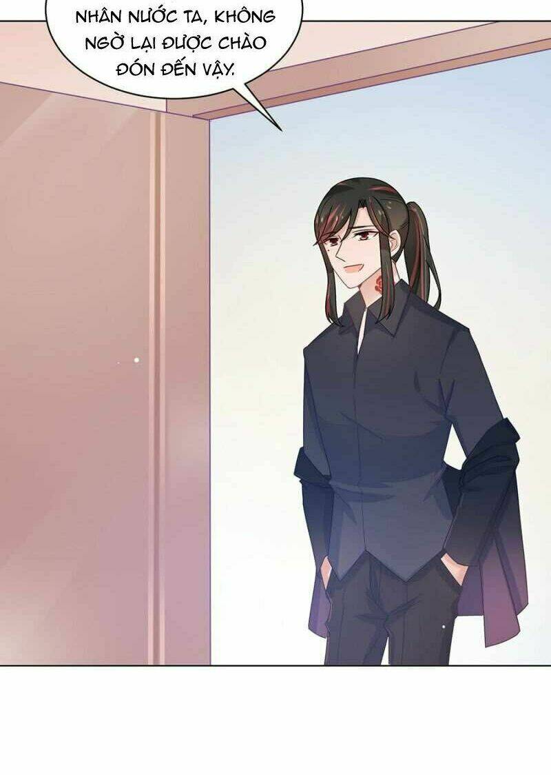 Ma Lạt Thiên Kim Đẩu Ác Thiếu Chapter 117 - 31