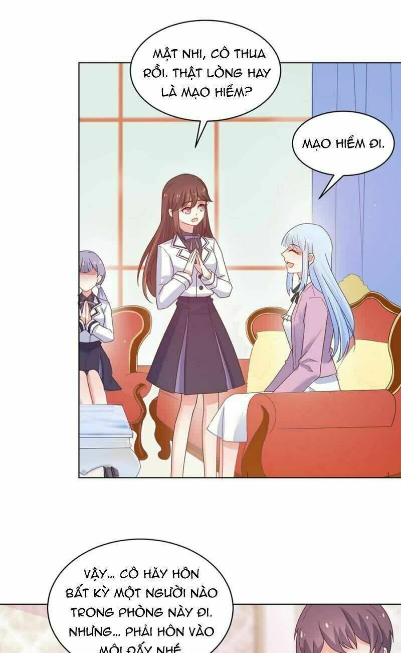 Ma Lạt Thiên Kim Đẩu Ác Thiếu Chapter 117 - 33